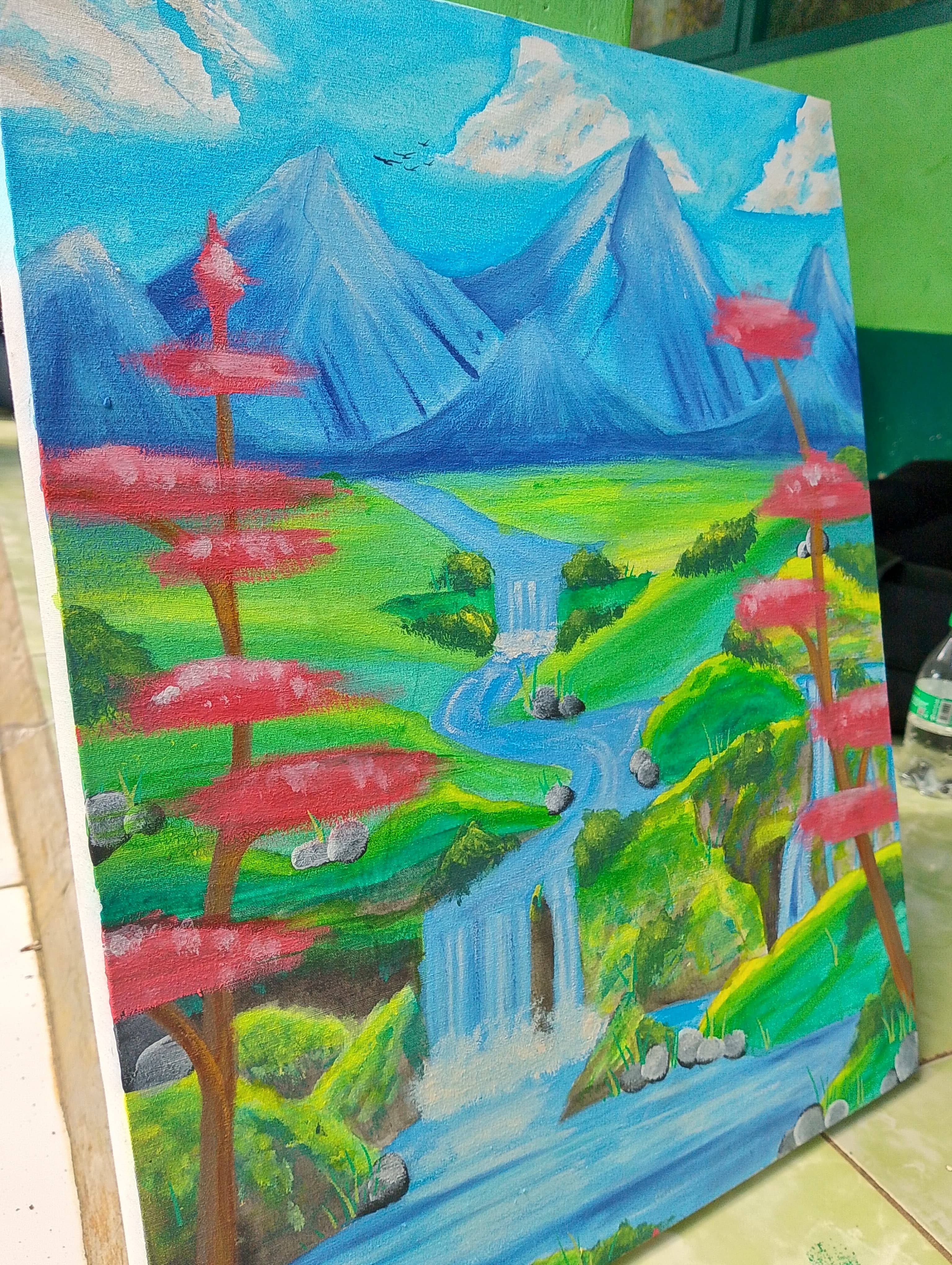 Alhamdulillah, Siswa MTsN 6 Merangin Raih Prestasi di Ajang Dies Natalis SMA Negeri 5 Merangin