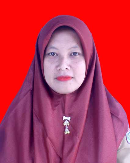 Guru Susini, S.Pd: Inspirasi Tanpa Batas di MTsN 6 Merangin